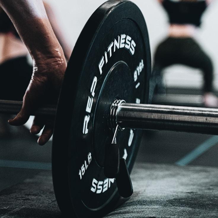 Fitness enthusiast and reviewer from Paris