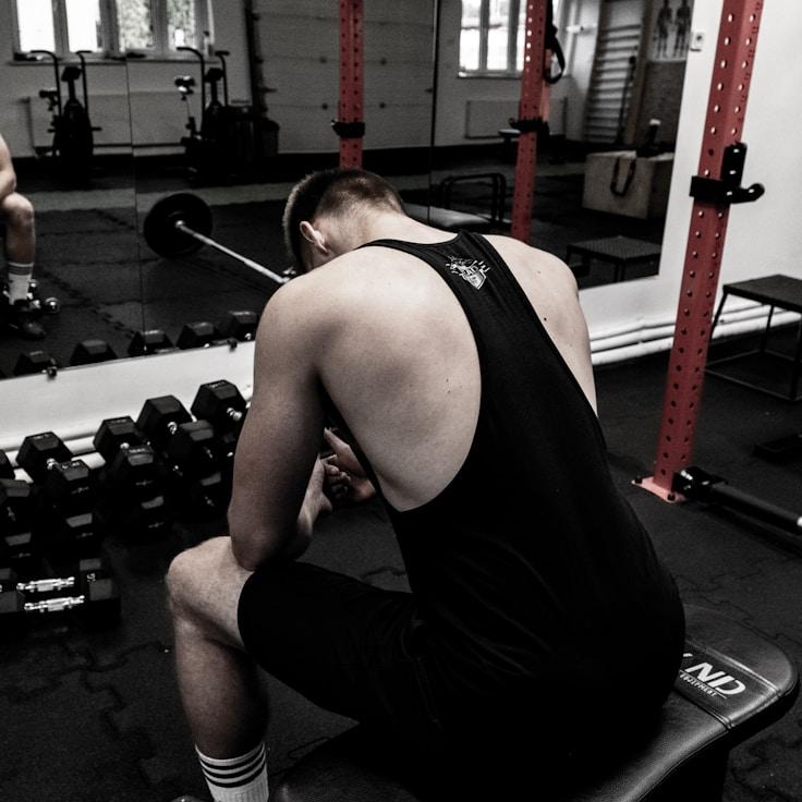 Luxury spa and relaxation facilities